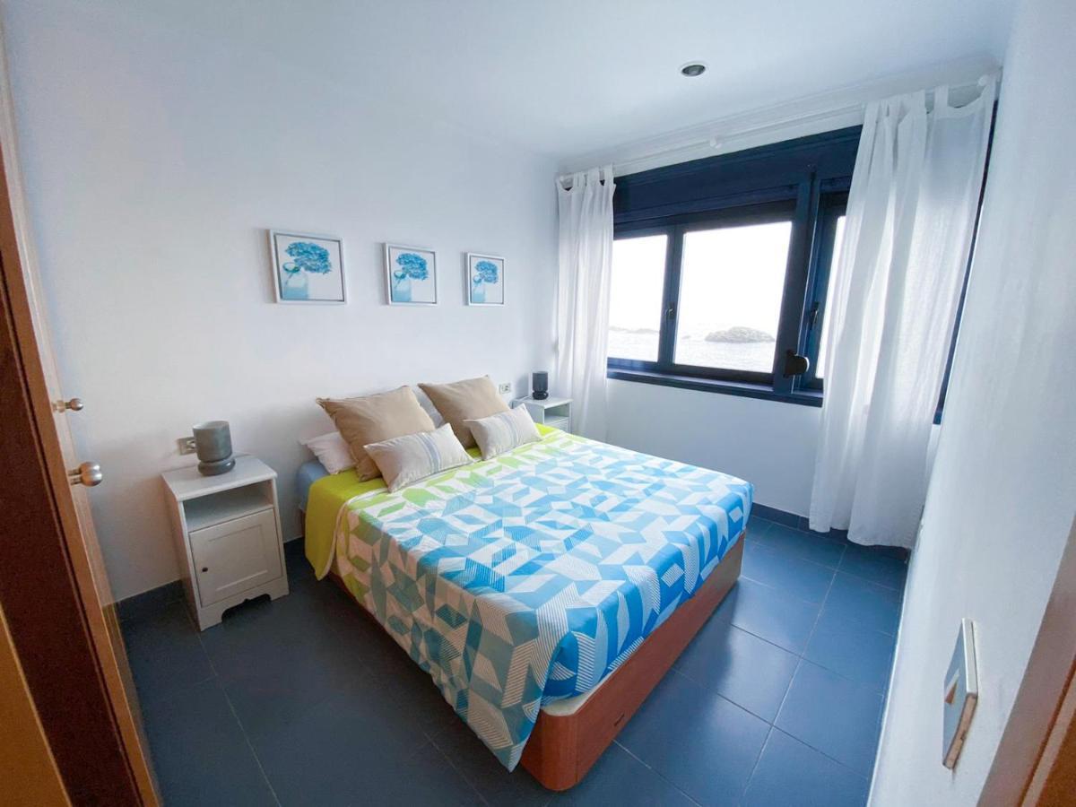 Ventana Al Roque Apartamento Con Vistas Al Mar Santa Cruz de Tenerife Exteriér fotografie