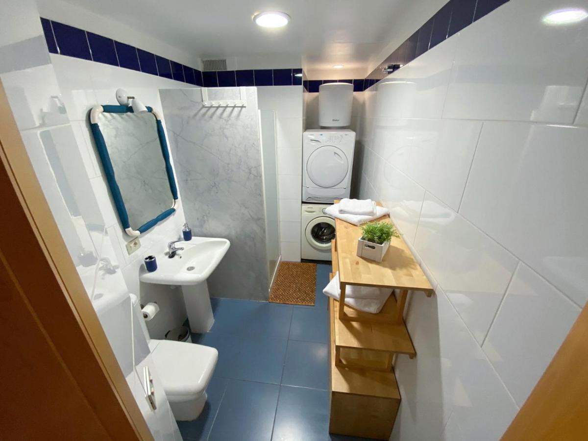 Ventana Al Roque Apartamento Con Vistas Al Mar Santa Cruz de Tenerife Exteriér fotografie